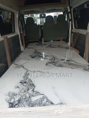 High Gloss Marble Board