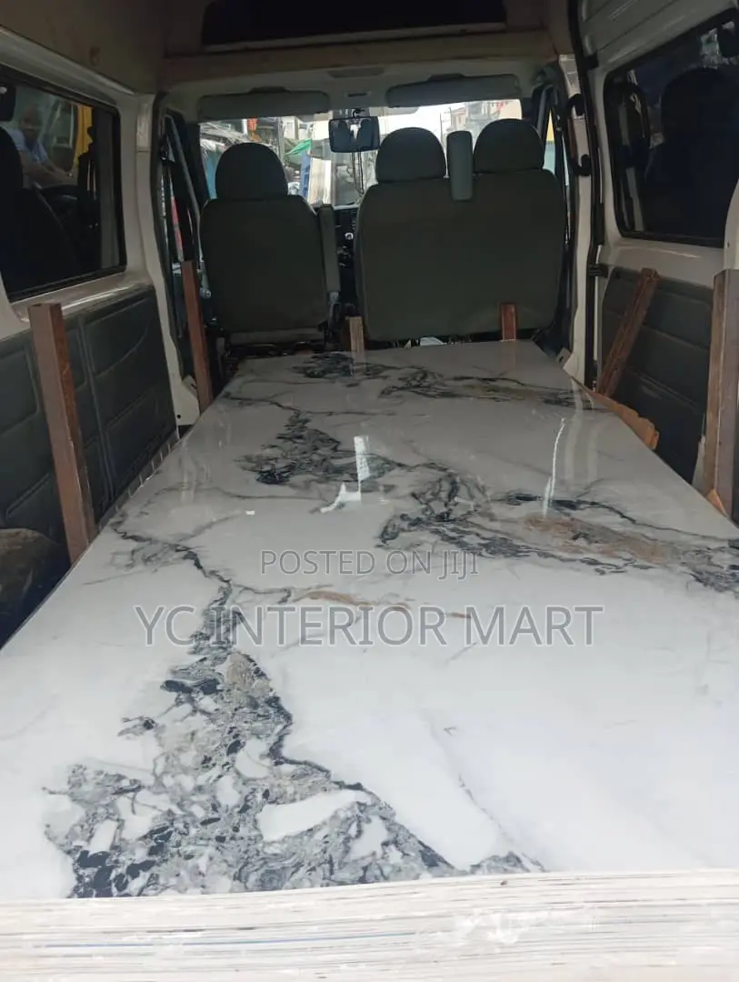 High Gloss Marble Board