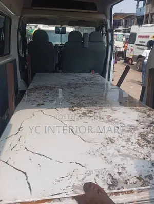High Gloss Marble Board