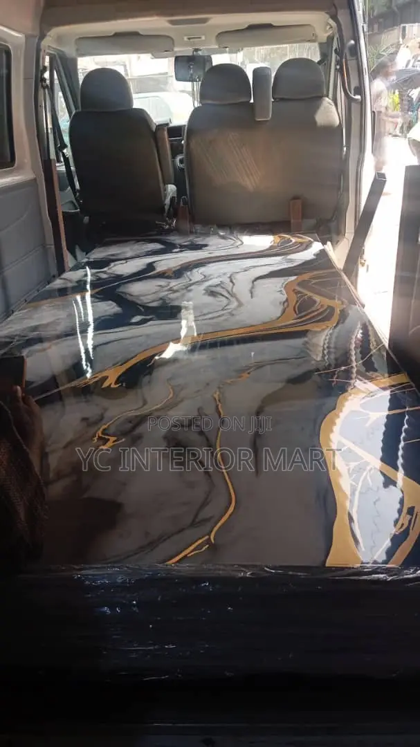 High Gloss Marble Board