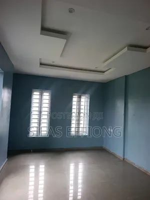 2bdrm Block of Flats in Shelter Extension, Uyo for rent