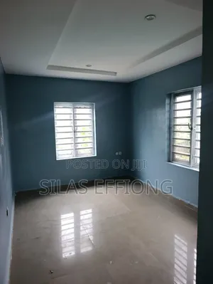2bdrm Block of Flats in Shelter Extension, Uyo for rent