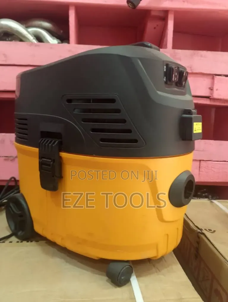 Quality Vacuum Steamer 3in1