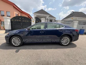 Lexus RX 2014 Blue