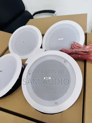Dart 50watts 4 in 1 Bluetooth Speaker