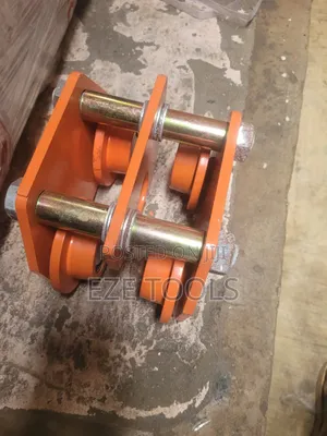1ton Beam Trolley