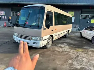 Toyota Ractis 2005 Beige
