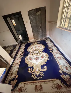Think Epoxy, Think Luxury Floor