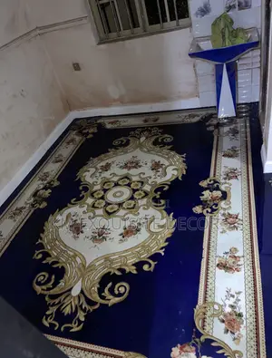 Think Epoxy, Think Luxury Floor