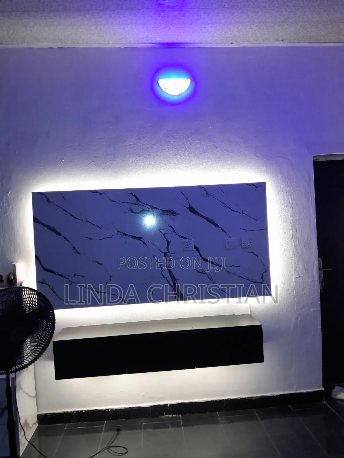 Tv Console