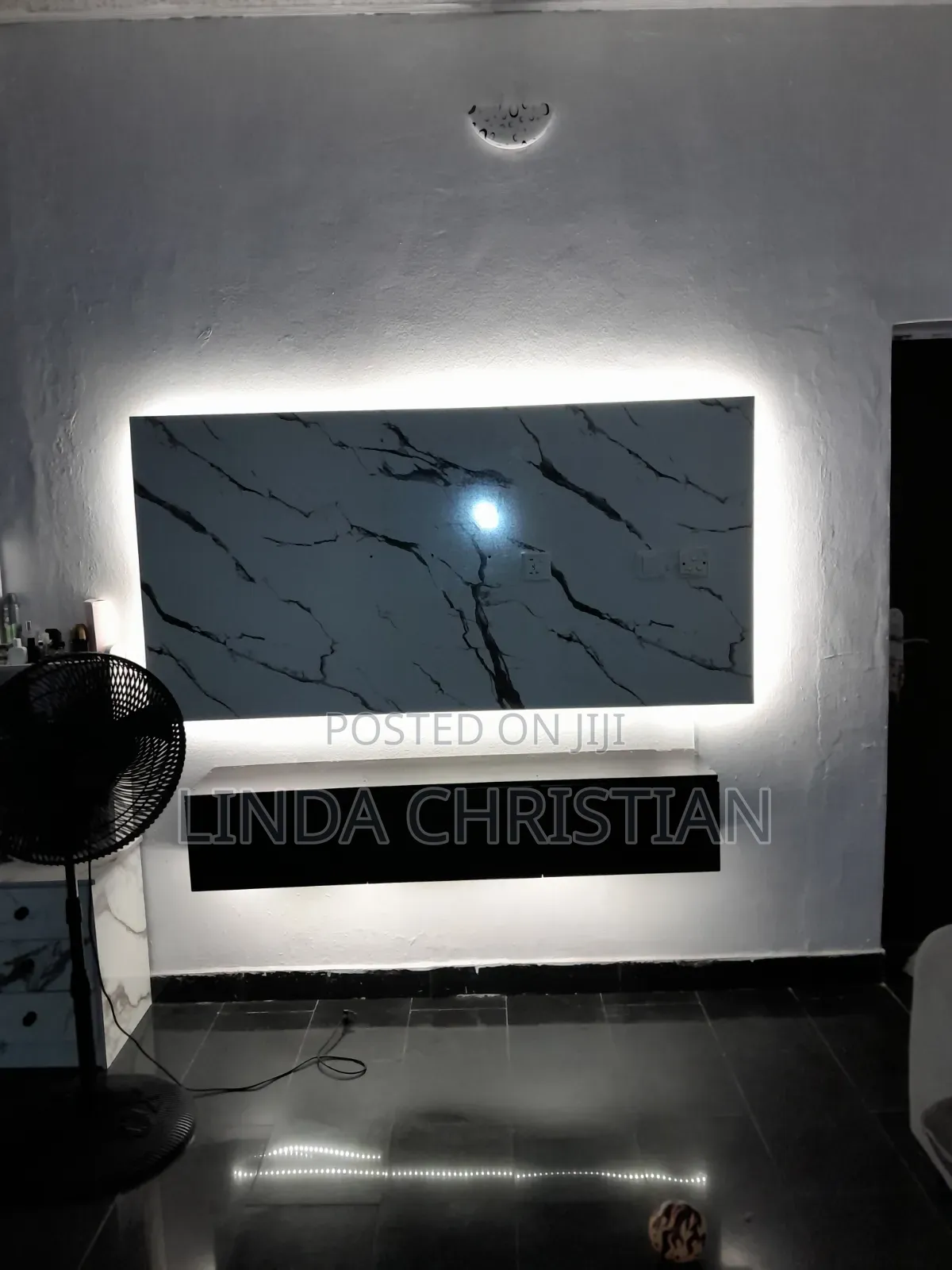 Tv Console
