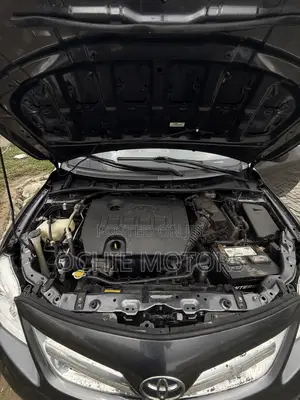 Toyota Corolla 2013 Gray
