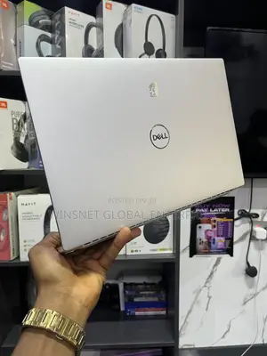 Laptop Dell XPS 15 9500 16GB Intel Core i7 SSD 512GB