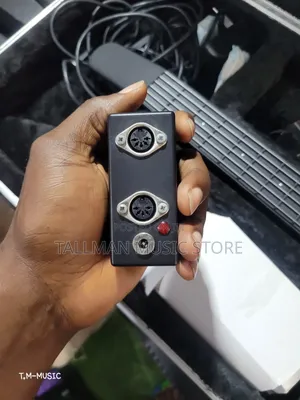 Zstar Z6s Guitar Midi