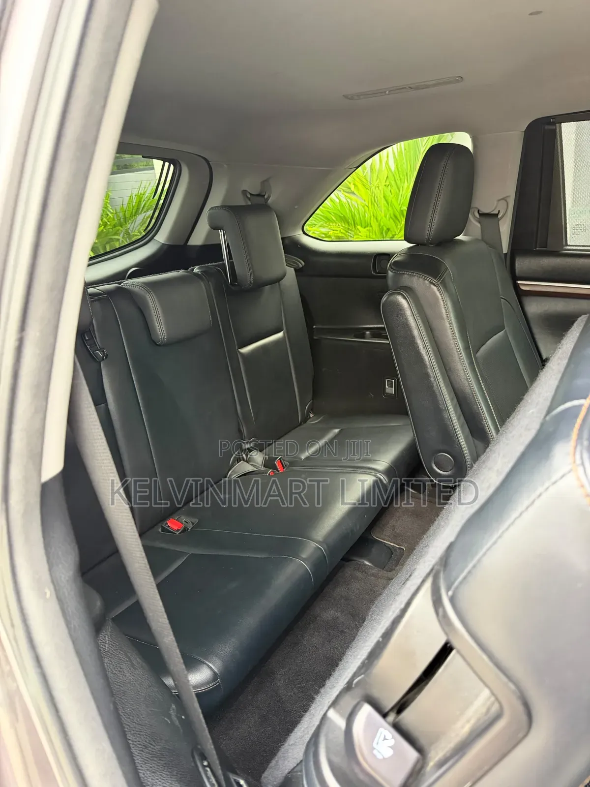 Toyota Highlander 2015 Gray