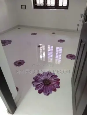 3d Floor Design