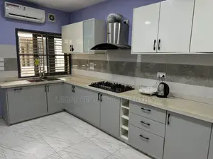 4bdrm Duplex in Urban Prime1, Ogombo for rent