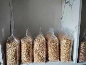 Peeled Beans