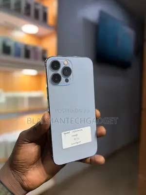Apple iPhone 13 Pro Max 128 GB Blue