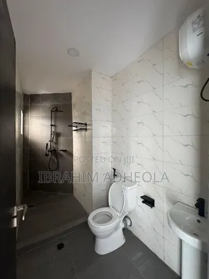 3bdrm Apartment in Ifako for sale