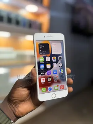 Apple iPhone 7 Plus 32 GB Silver