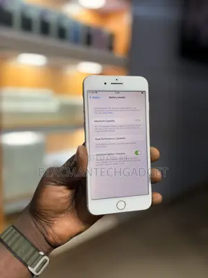 Apple iPhone 7 Plus 32 GB Silver
