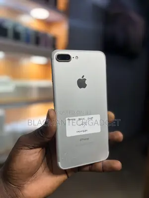 Apple iPhone 7 Plus 32 GB Silver