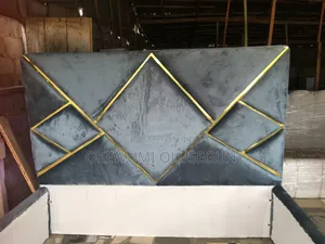 6 by 6 Bed Frames
