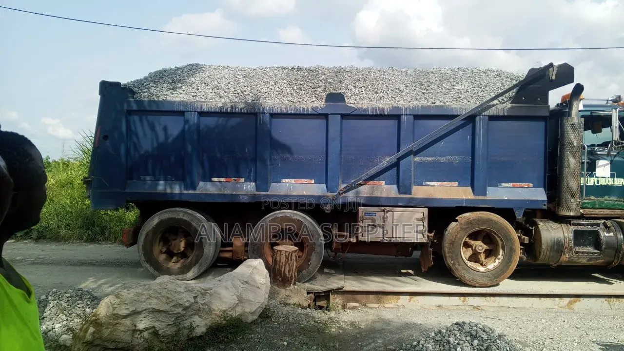 Premium Quarry Stone Supply