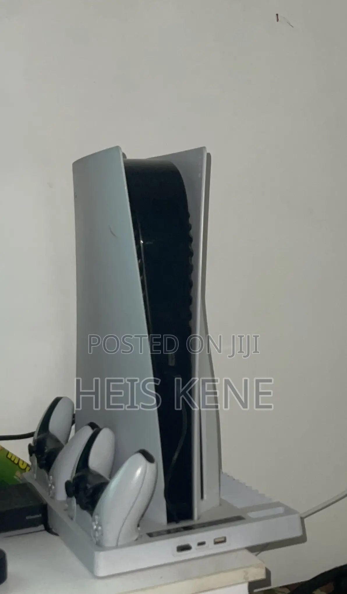 Ps5 Console