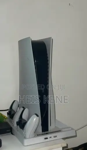 Ps5 Console