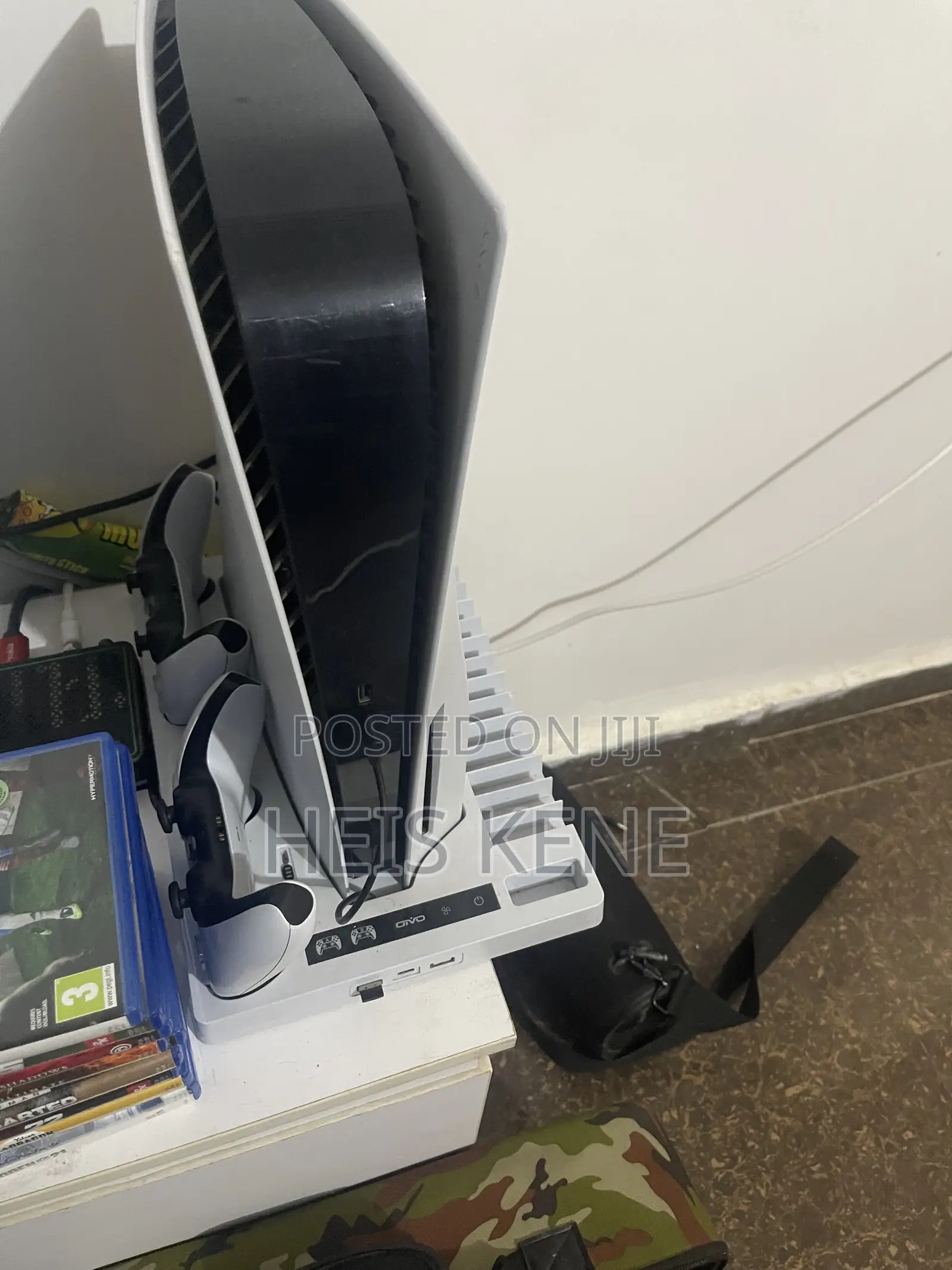 Ps5 Console