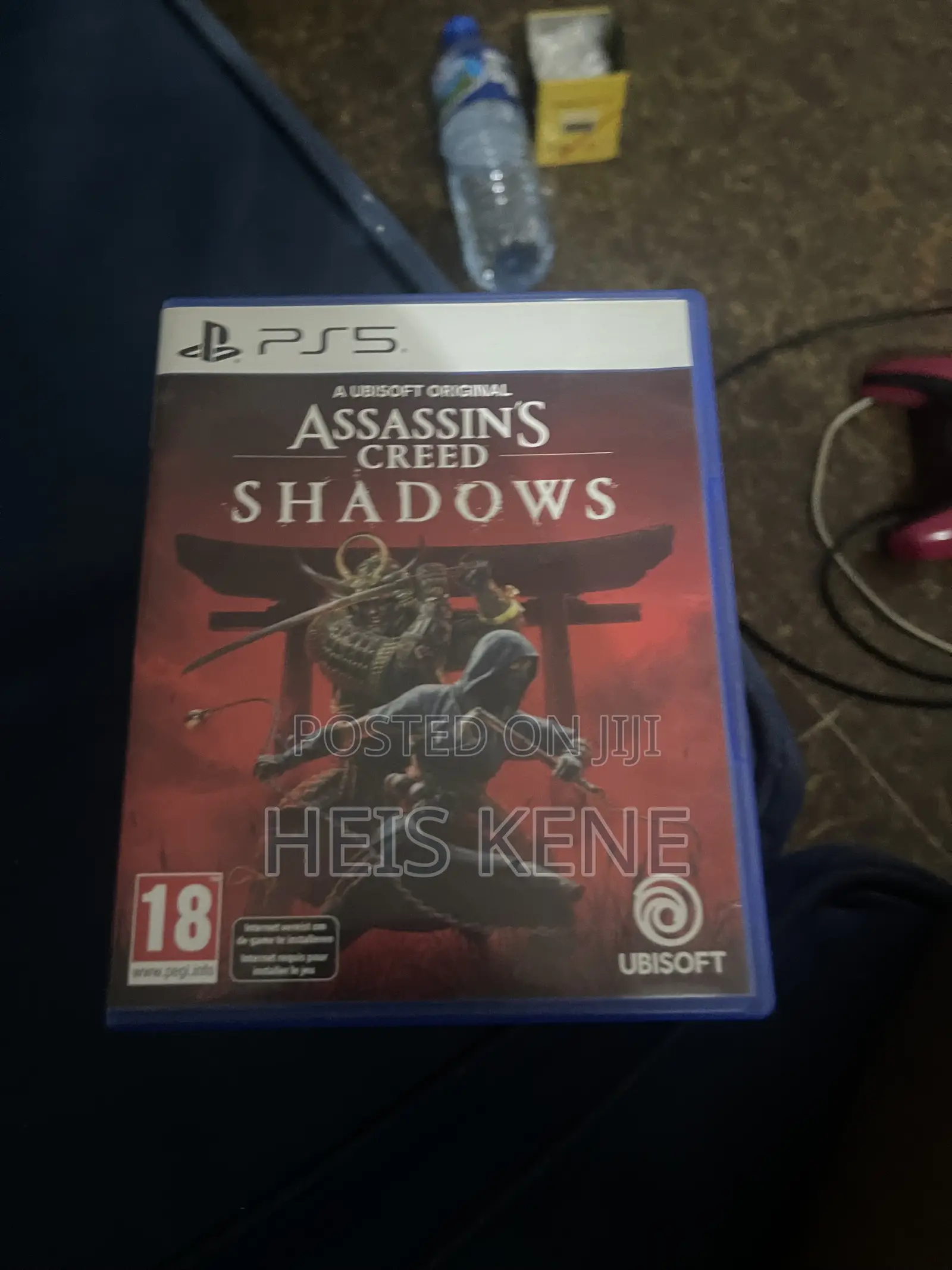 Ps5 Console