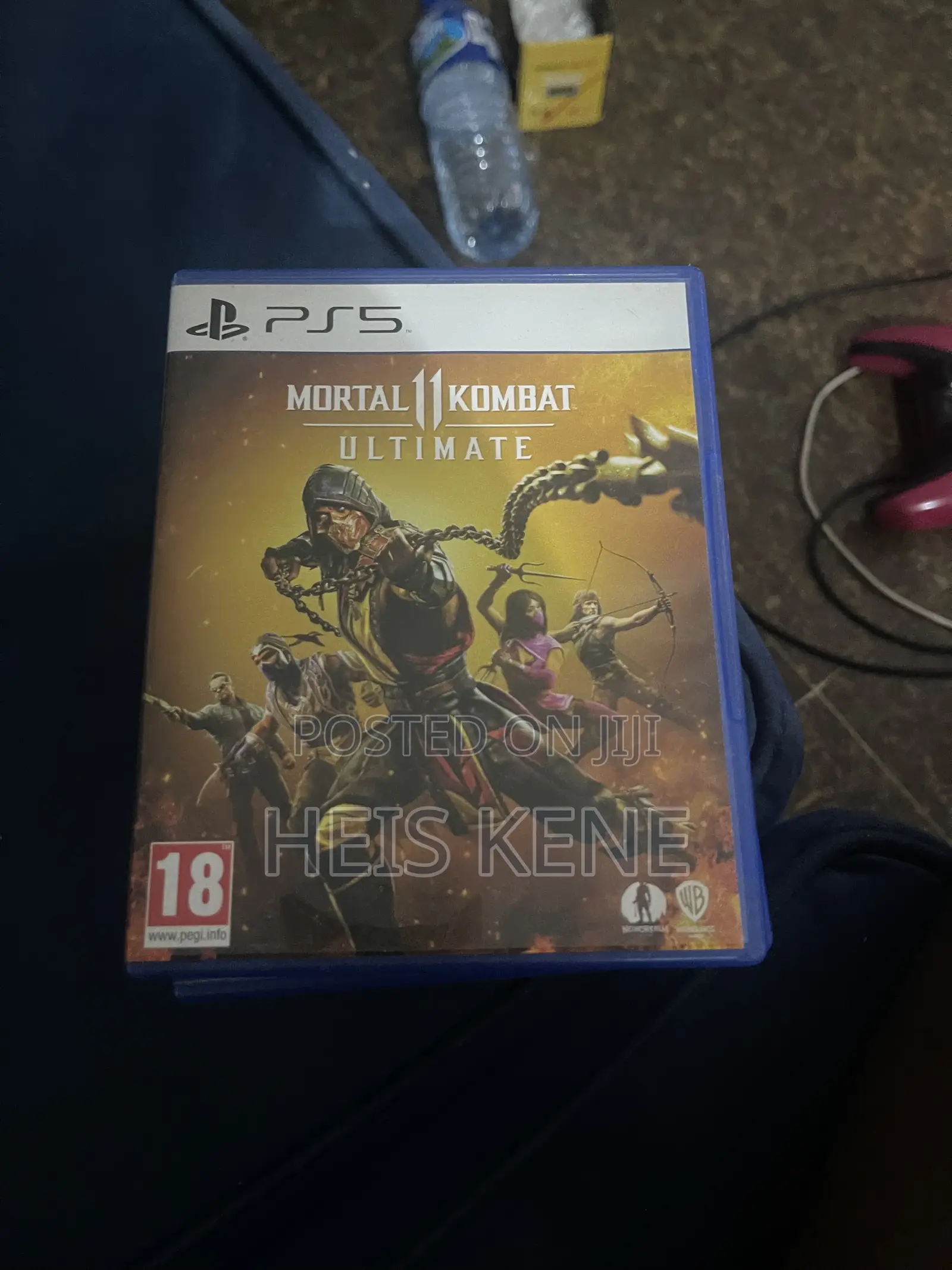 Ps5 Console