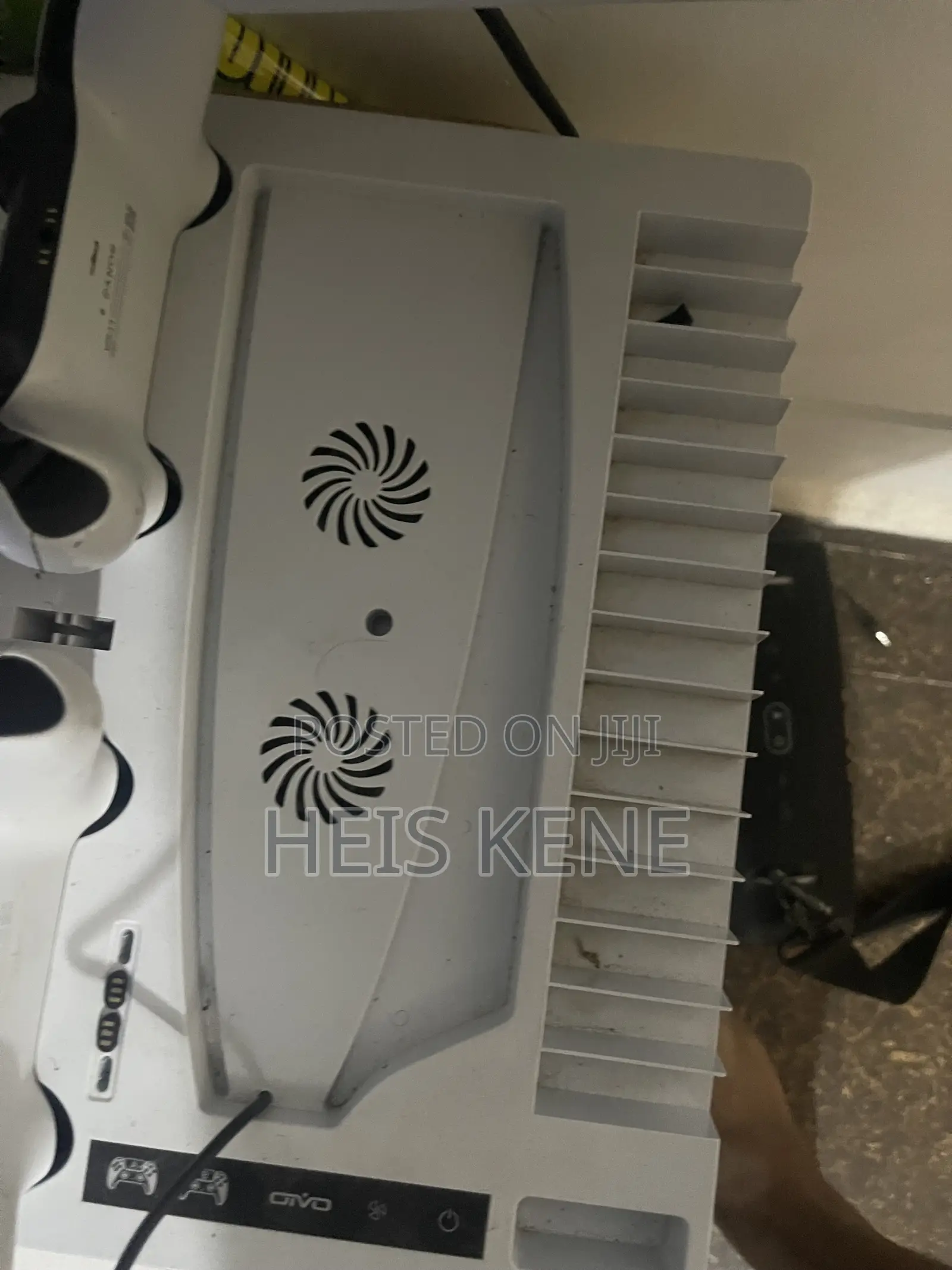 Ps5 Console