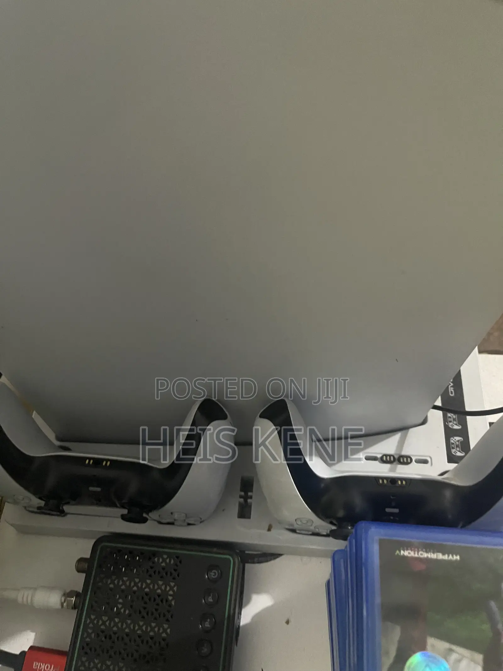 Ps5 Console