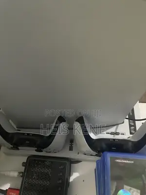 Ps5 Console