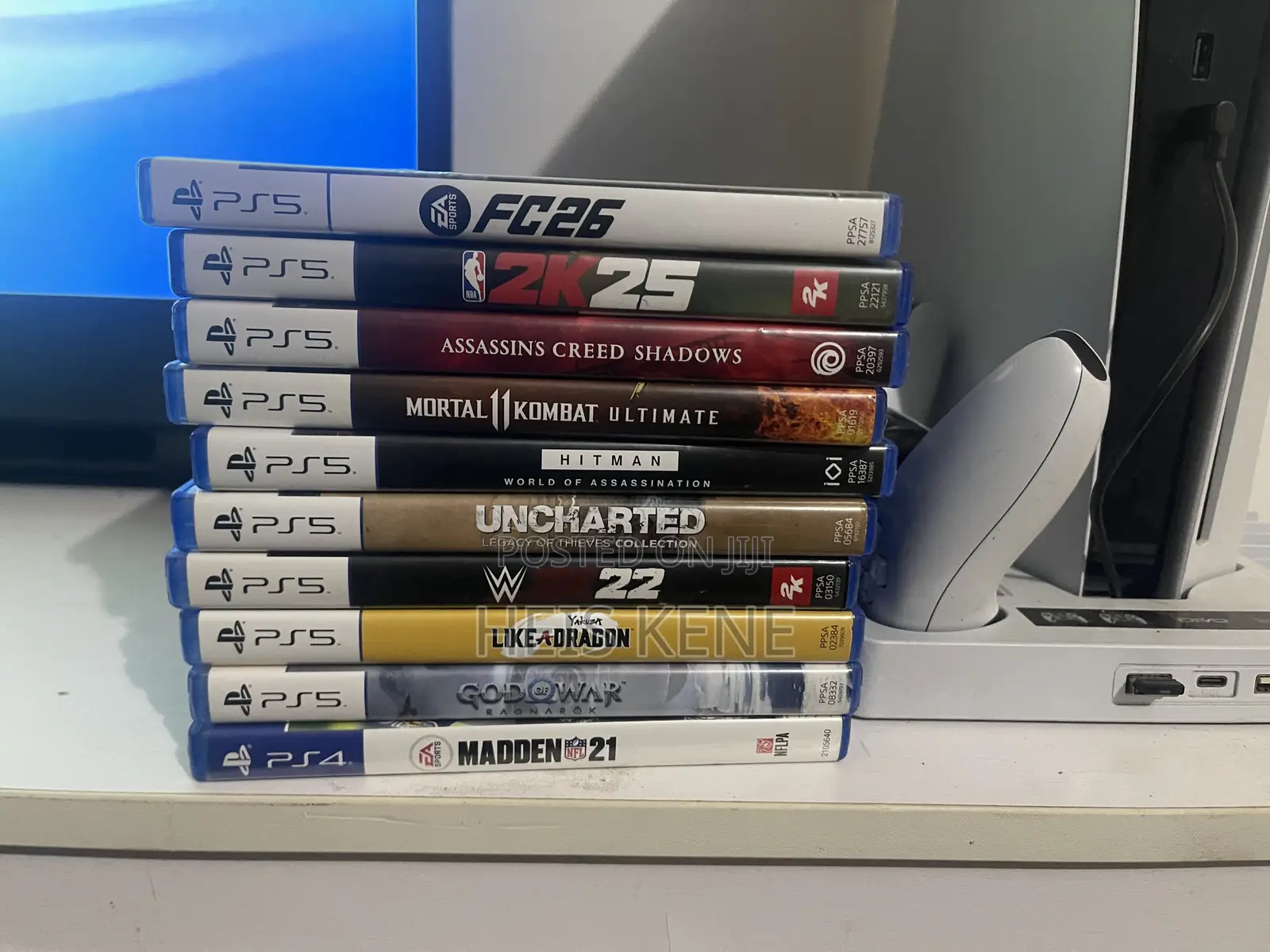 Ps5 Console
