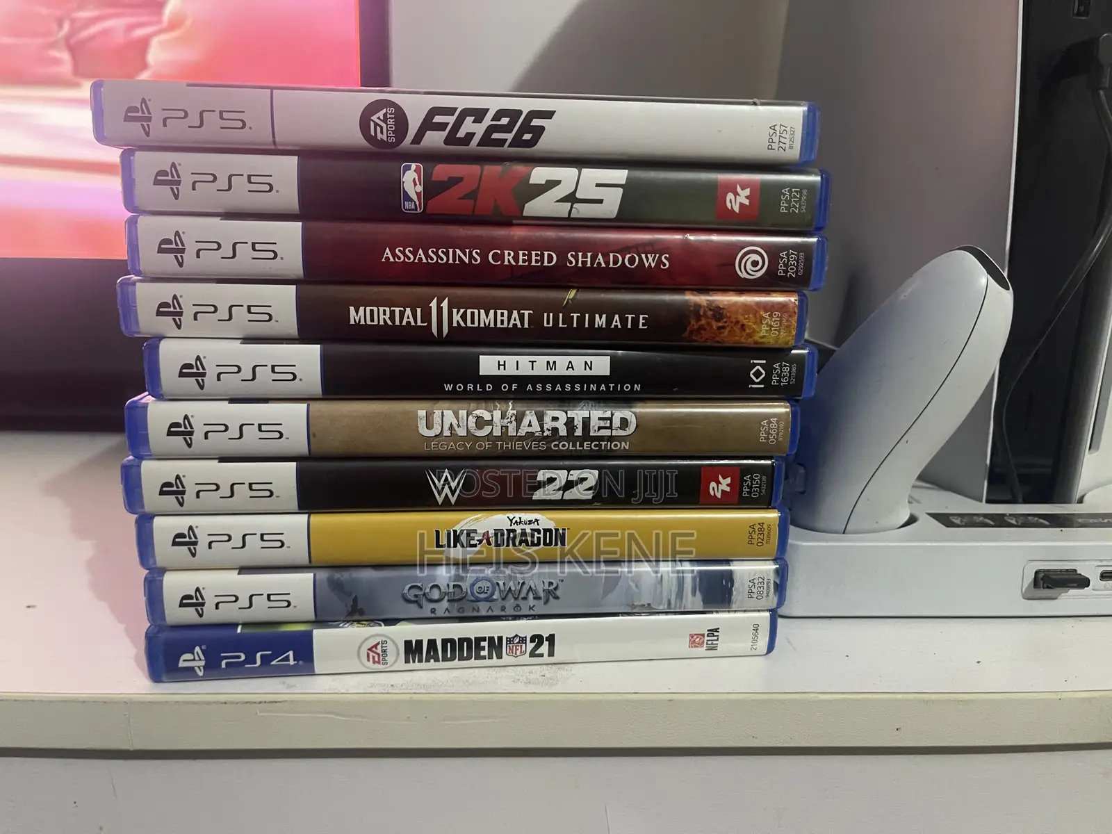 Ps5 Console