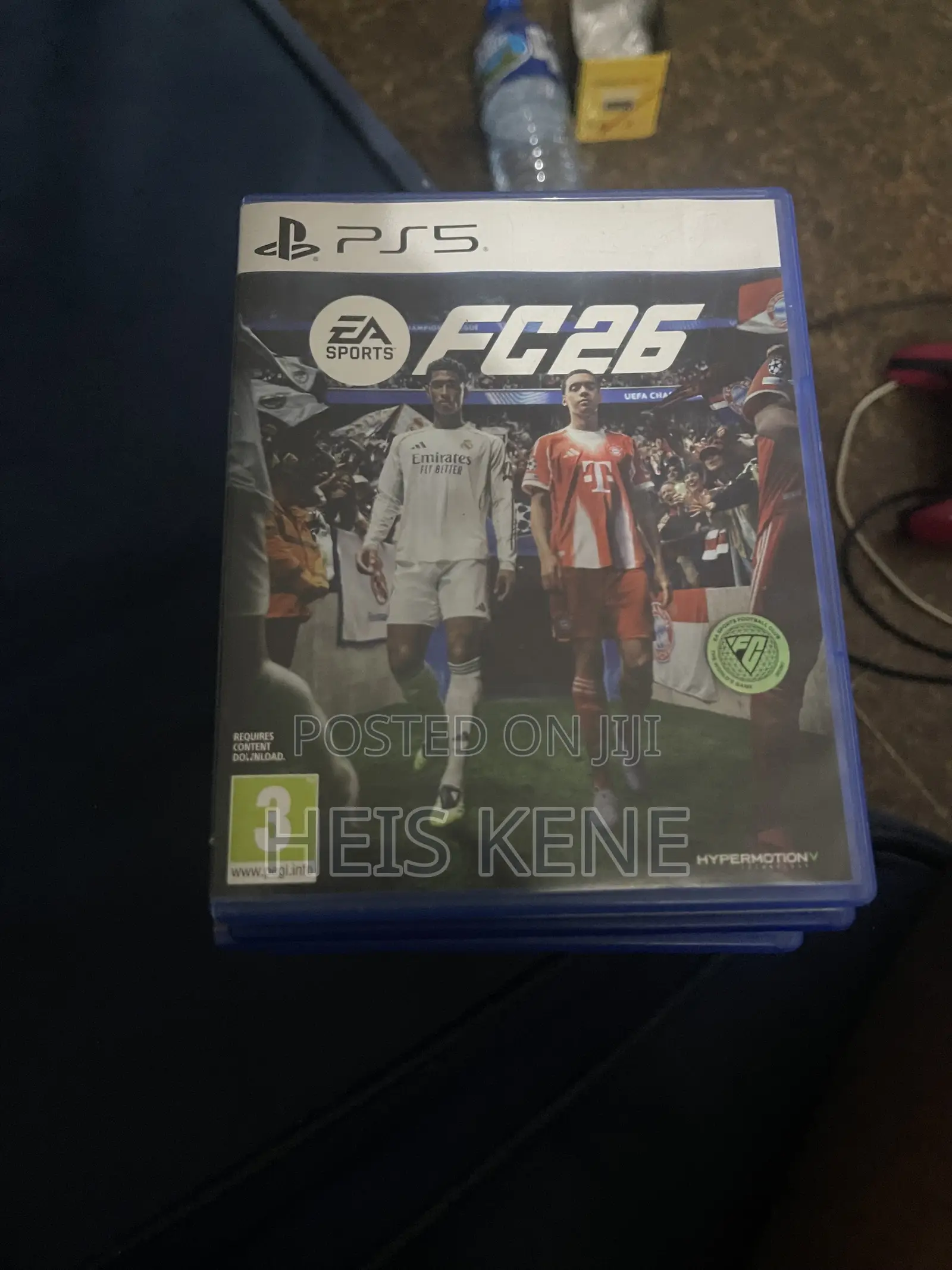 Ps5 Console