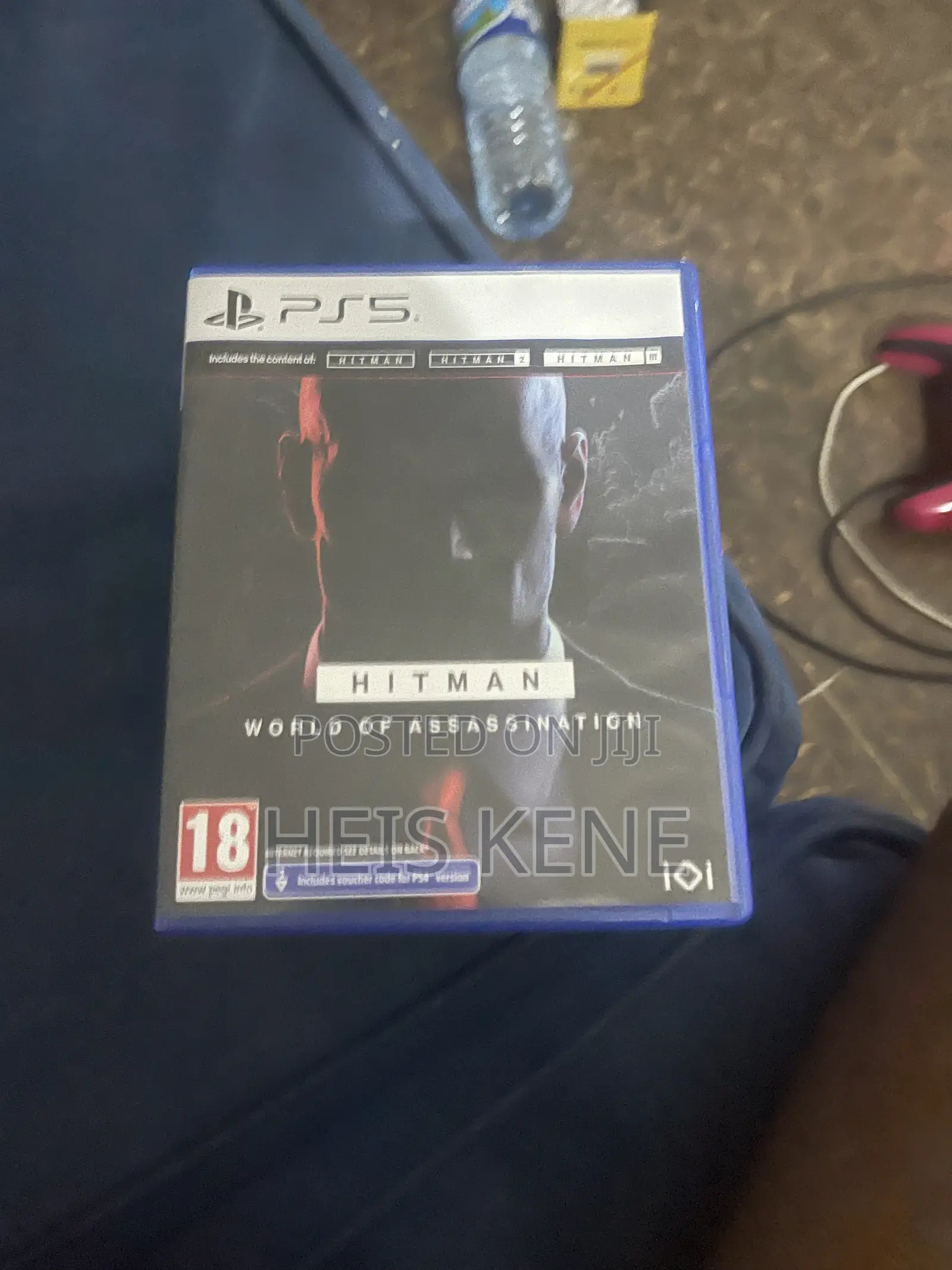 Ps5 Console