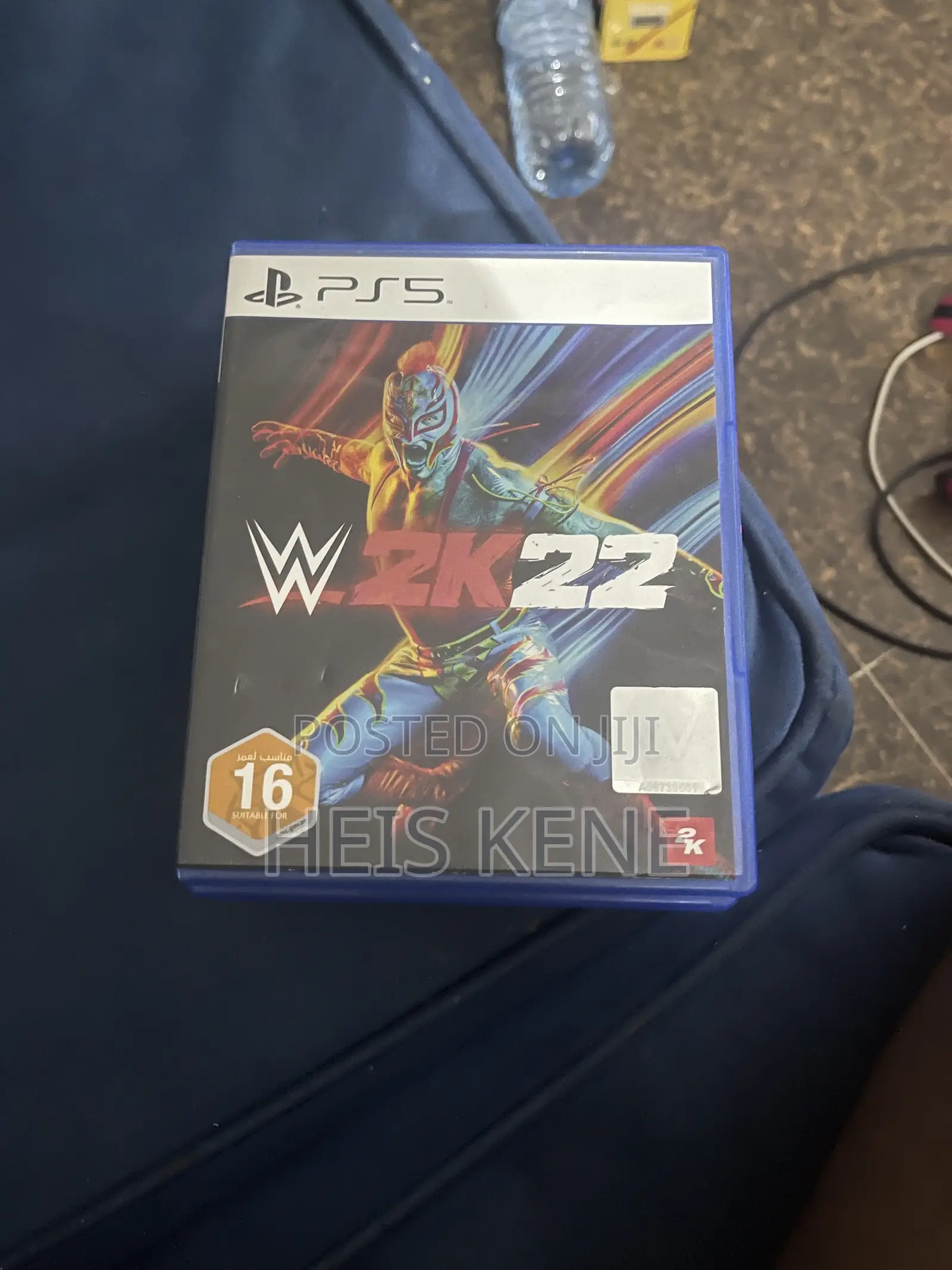Ps5 Console