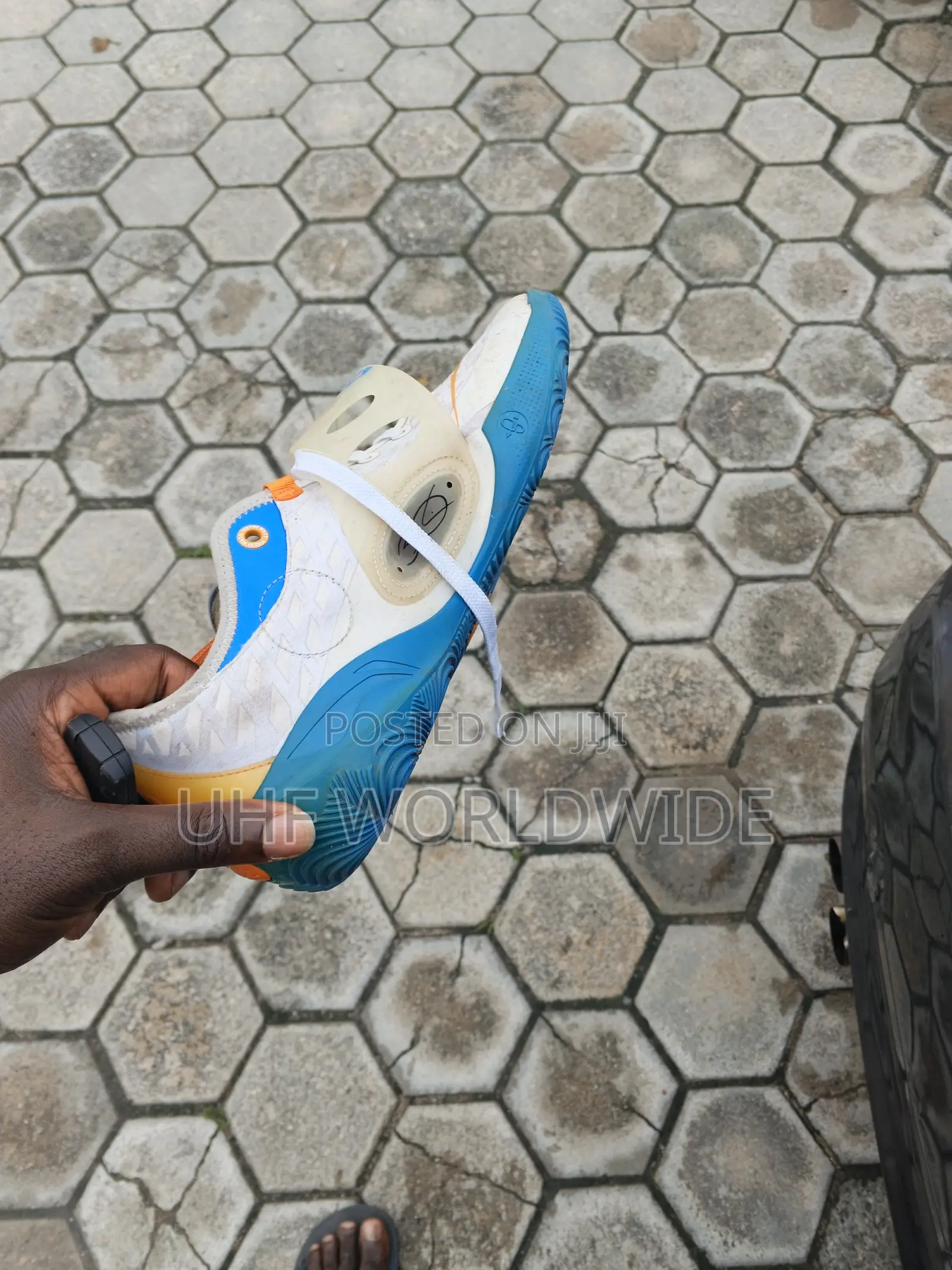 Basketball Shoes