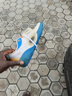 Basketball Shoes