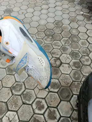 Basketball Shoes