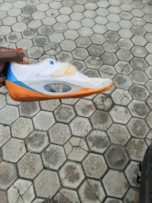 Basketball Shoes