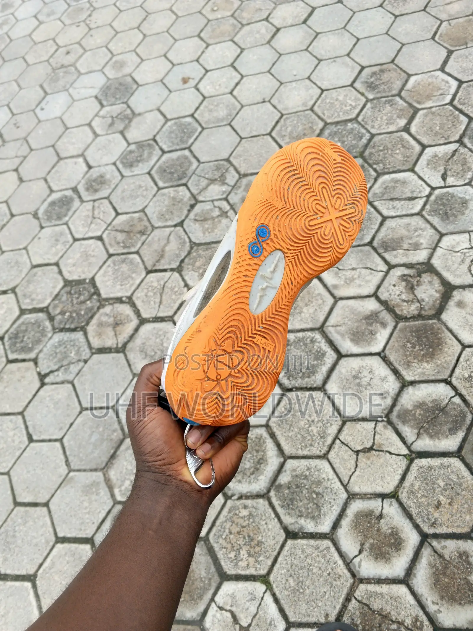 Basketball Shoes