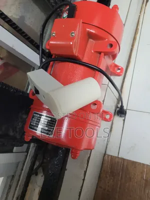 Concrete Vibrator Motor Pure Copper