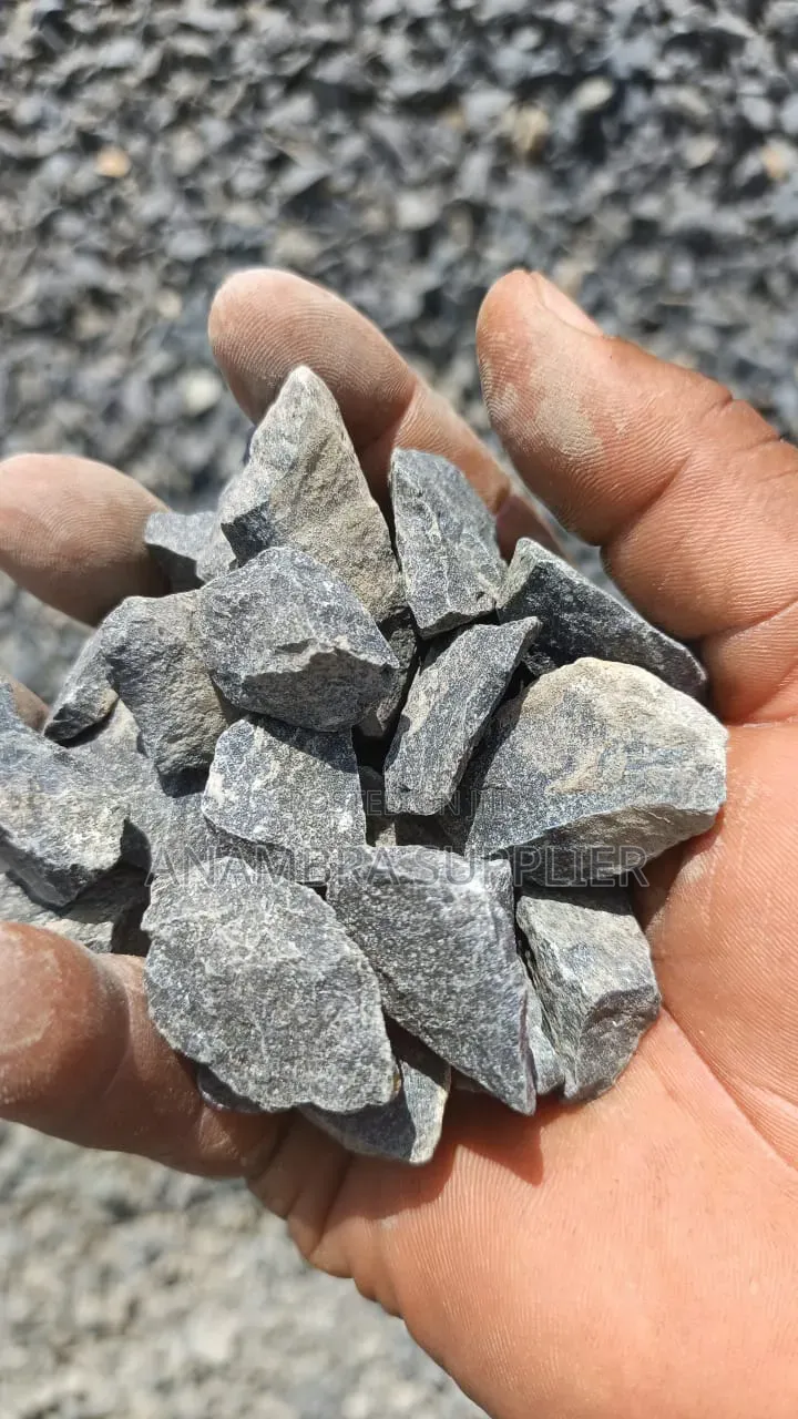 Premium Quarry Stone Supply