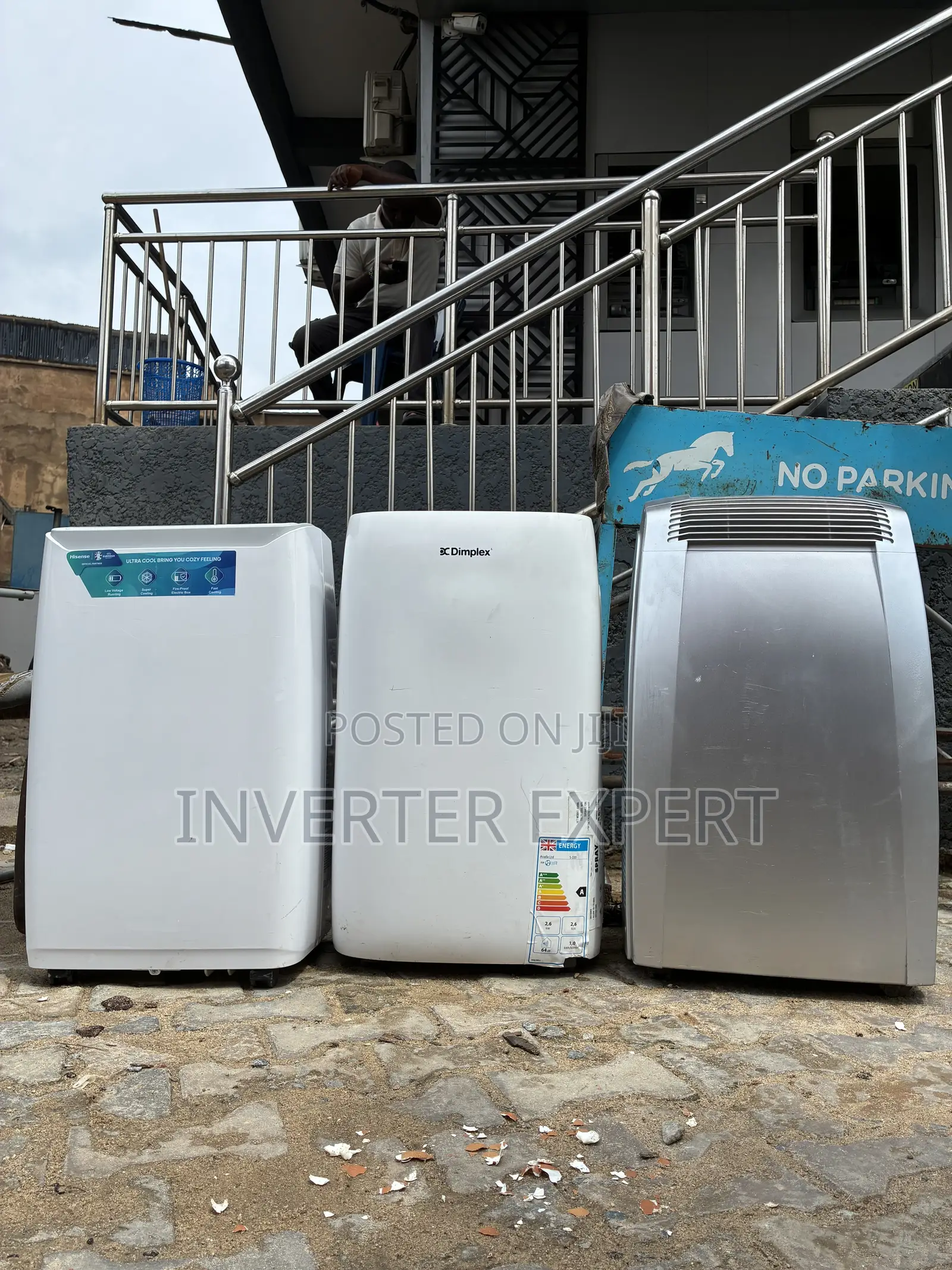 All Mobile Air Conditioners 0011